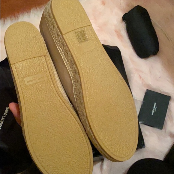 Saint Laurent Espadrilles - Picture 5 of 6